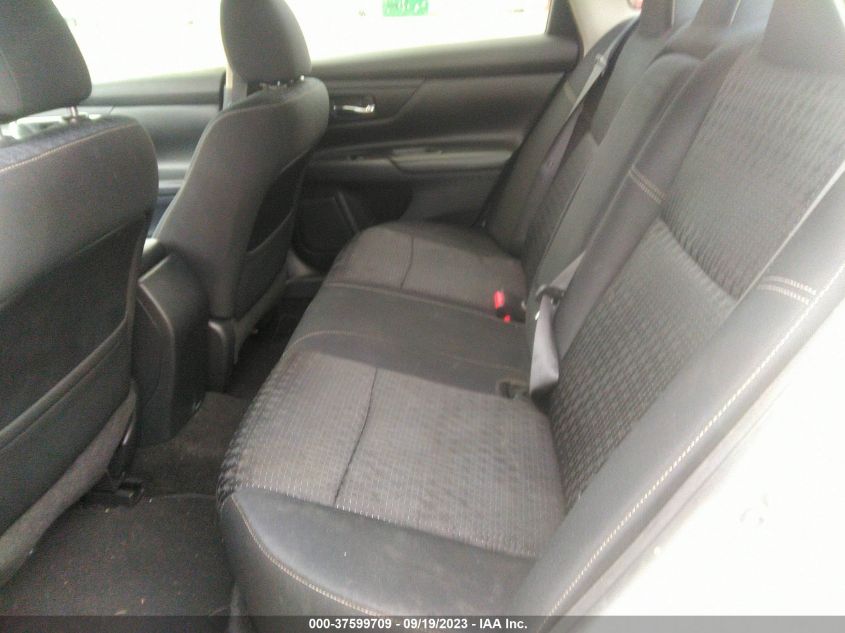 2017 NISSAN ALTIMA 2.5/S/SV/SL/SR - 1N4AL3AP1HN329724