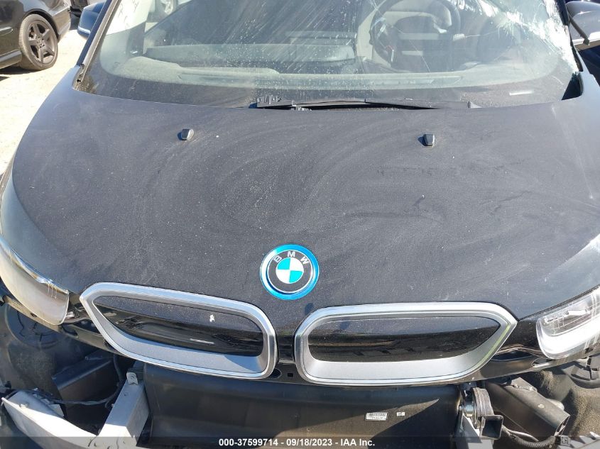 WBY8P4C50K7D16121 BMW I3 REX 10