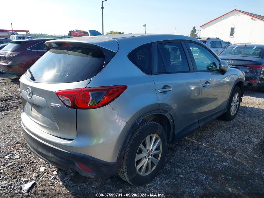 2013 MAZDA CX-5 TOURING - JM3KE2CE9D0116999