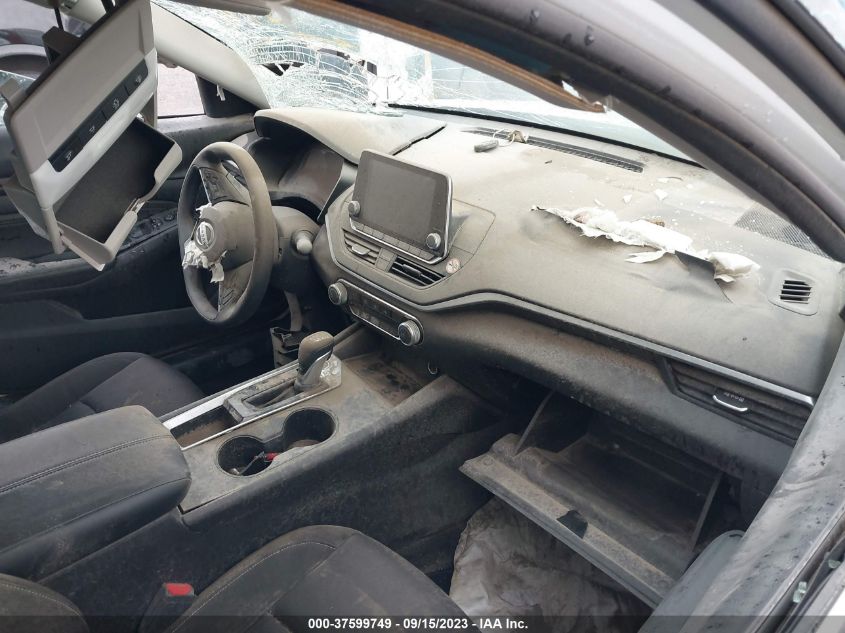 2019 NISSAN ALTIMA 2.5 S - 1N4BL4BV7KC244929