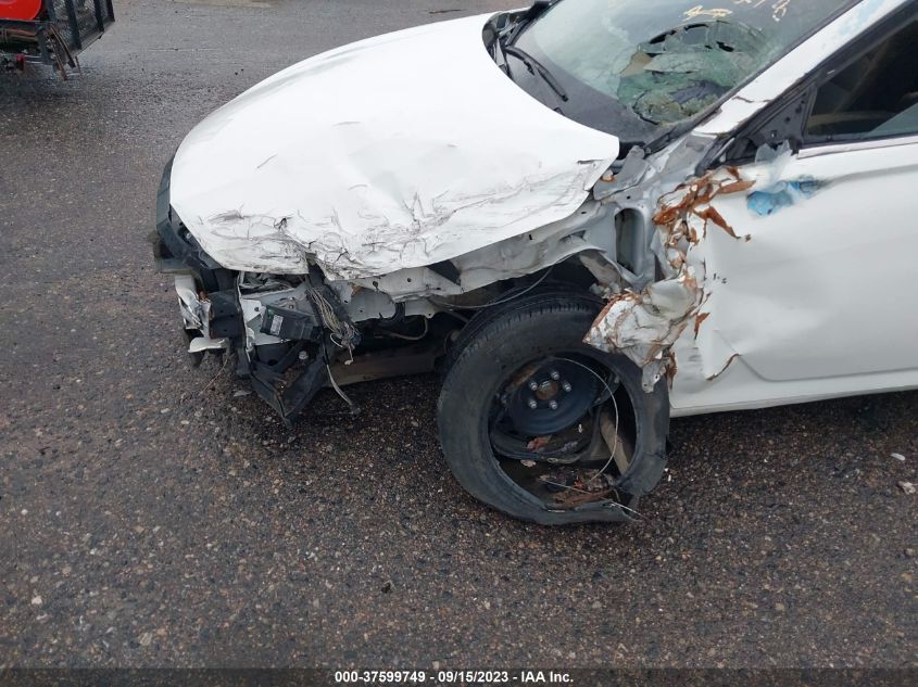 2019 NISSAN ALTIMA 2.5 S - 1N4BL4BV7KC244929