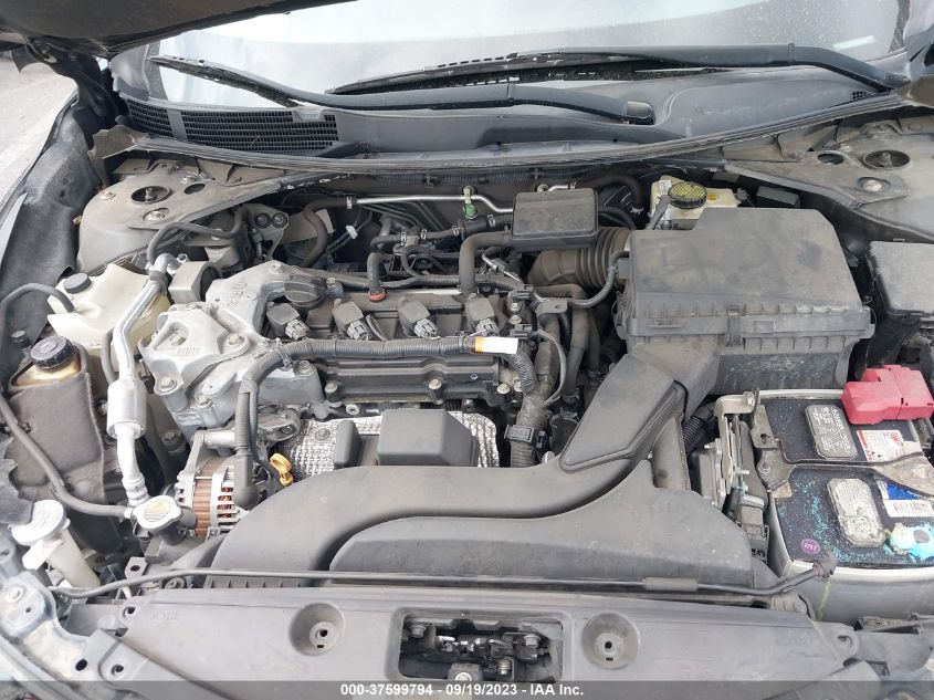 2014 NISSAN ALTIMA 2.5 - 1N4AL3AP3EC187240