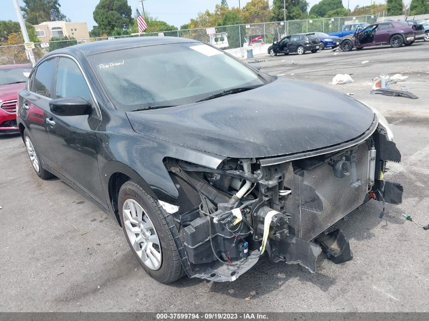 2014 NISSAN ALTIMA 2.5 - 1N4AL3AP3EC187240