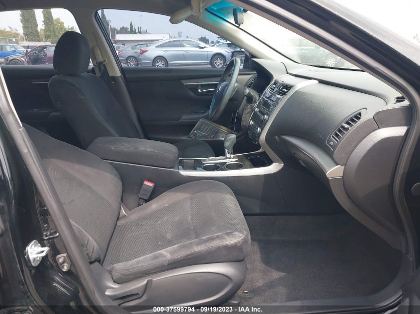 2014 NISSAN ALTIMA 2.5 - 1N4AL3AP3EC187240