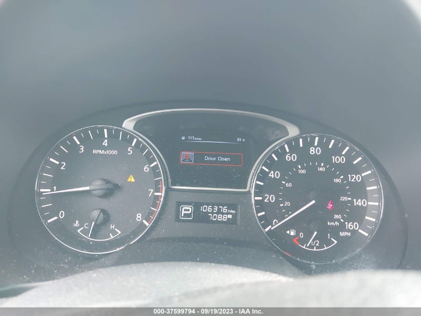2014 NISSAN ALTIMA 2.5 - 1N4AL3AP3EC187240