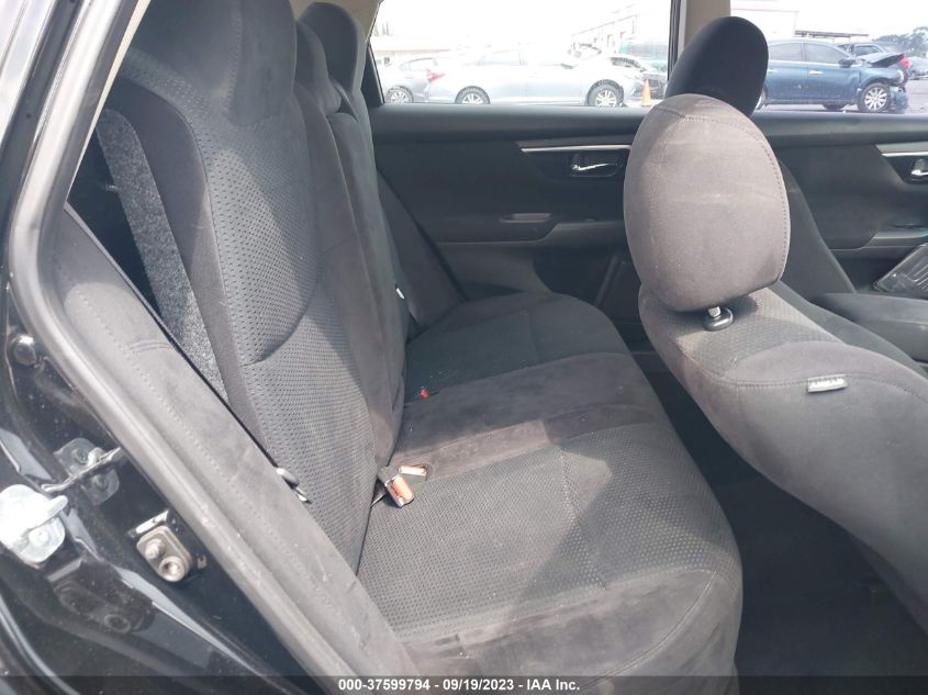 2014 NISSAN ALTIMA 2.5 - 1N4AL3AP3EC187240