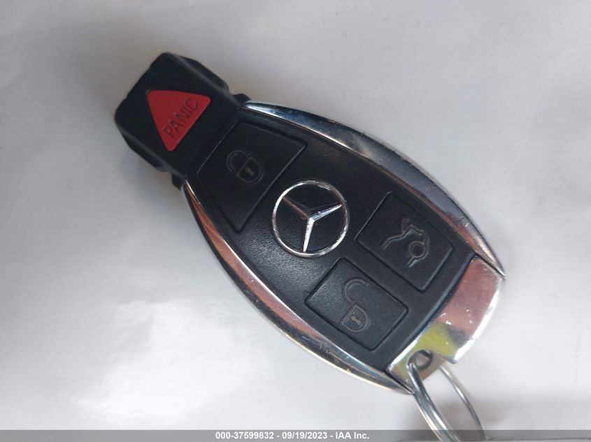 2013 MERCEDES-BENZ GLK-CLASS GLK 350 - WDCGG5HB3DG051061