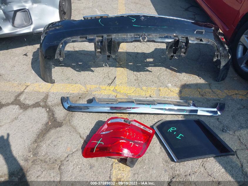 2013 MERCEDES-BENZ GLK-CLASS GLK 350 - WDCGG5HB3DG051061