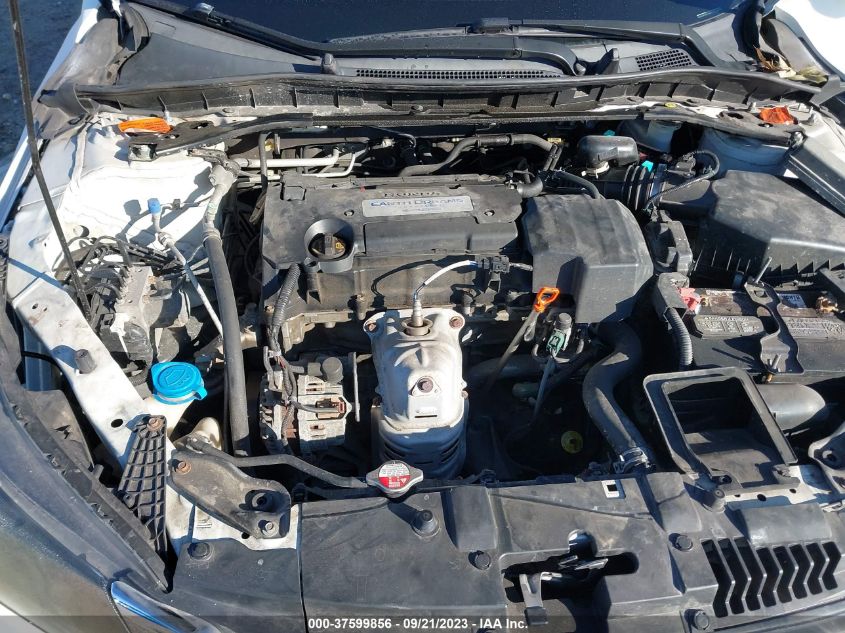 2013 HONDA ACCORD EX-L - 1HGCR2F88DA187257