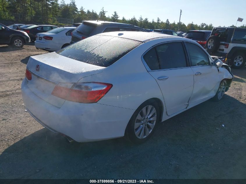 2013 HONDA ACCORD EX-L - 1HGCR2F88DA187257