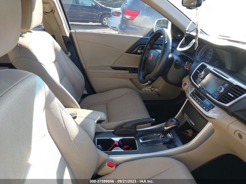 2013 HONDA ACCORD EX-L - 1HGCR2F88DA187257