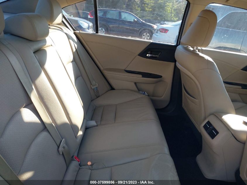 2013 HONDA ACCORD EX-L - 1HGCR2F88DA187257