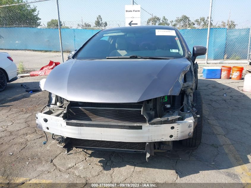 2015 HONDA CIVIC COUPE LX 2HGFG3B55FH521219