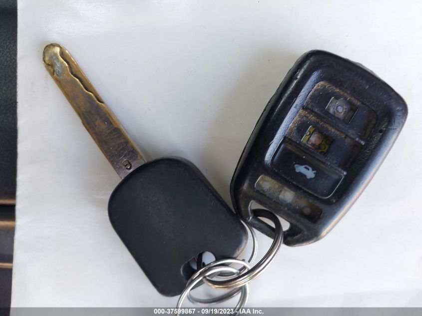 2015 HONDA CIVIC COUPE LX 2HGFG3B55FH521219