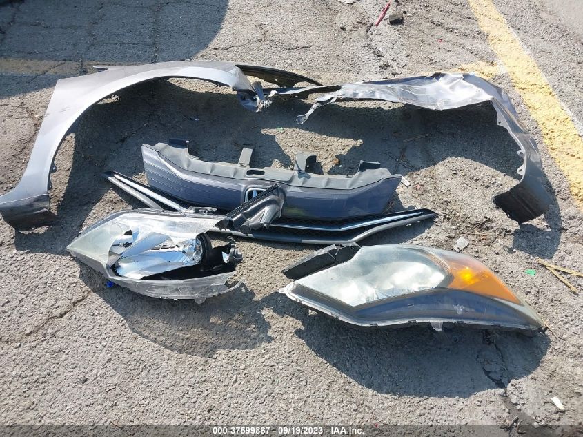 2015 HONDA CIVIC COUPE LX 2HGFG3B55FH521219