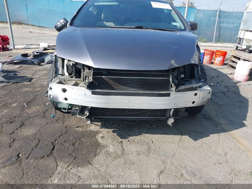 2015 HONDA CIVIC COUPE LX 2HGFG3B55FH521219