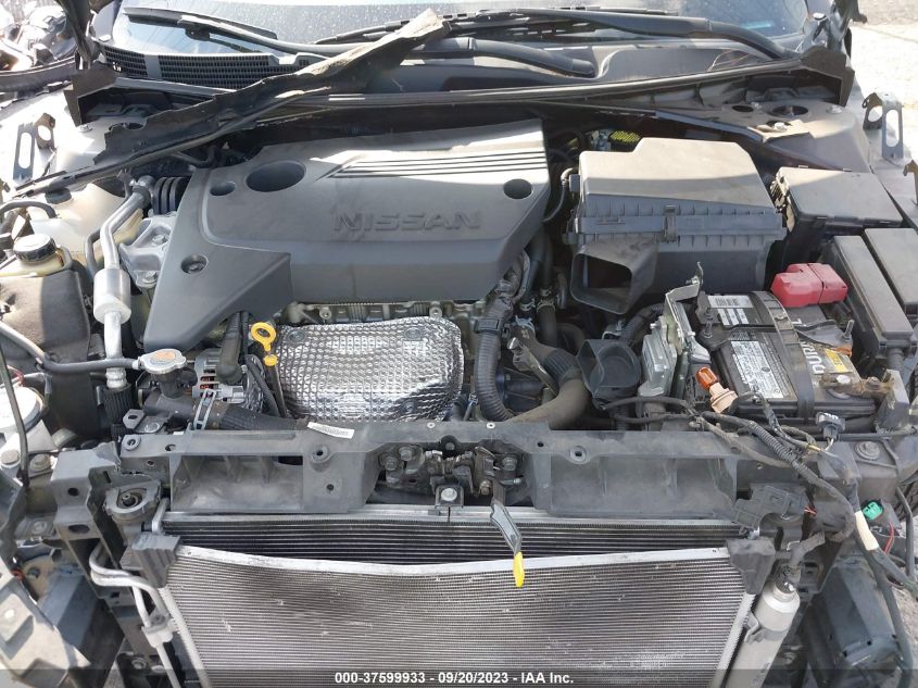 2017 NISSAN ALTIMA 2.5 S - 1N4AL3AP1HC275336
