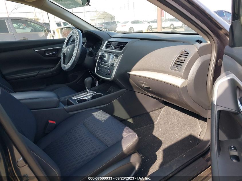 2017 NISSAN ALTIMA 2.5 S - 1N4AL3AP1HC275336