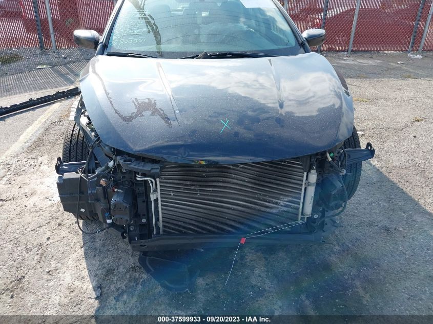 2017 NISSAN ALTIMA 2.5 S - 1N4AL3AP1HC275336