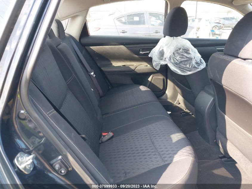 2017 NISSAN ALTIMA 2.5 S - 1N4AL3AP1HC275336