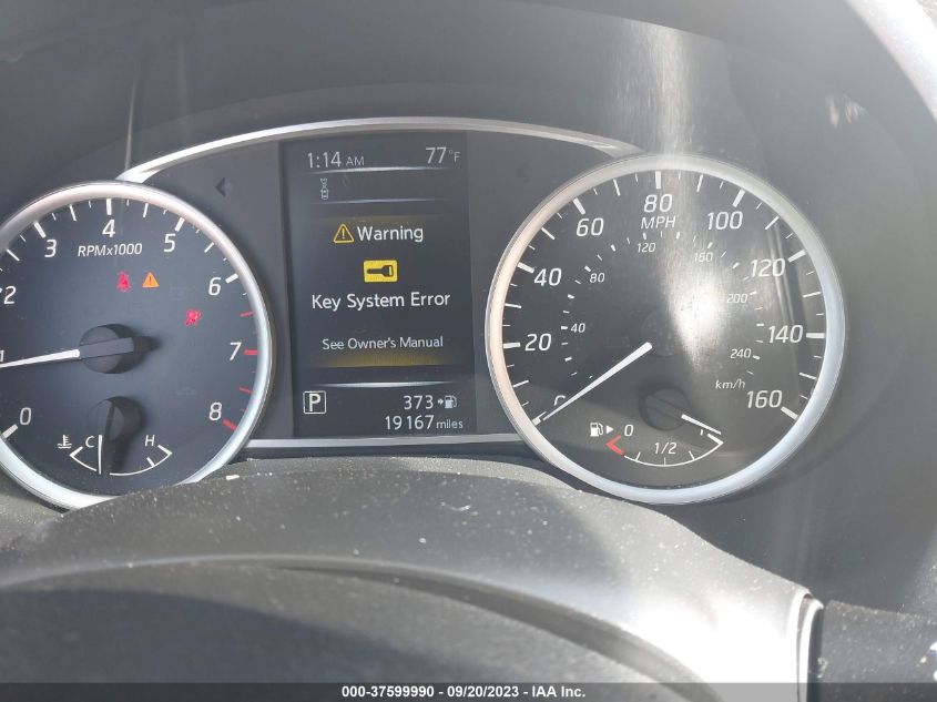 2018 NISSAN SENTRA S/SV/SR/SL - 03N1AB7AP6JL61990