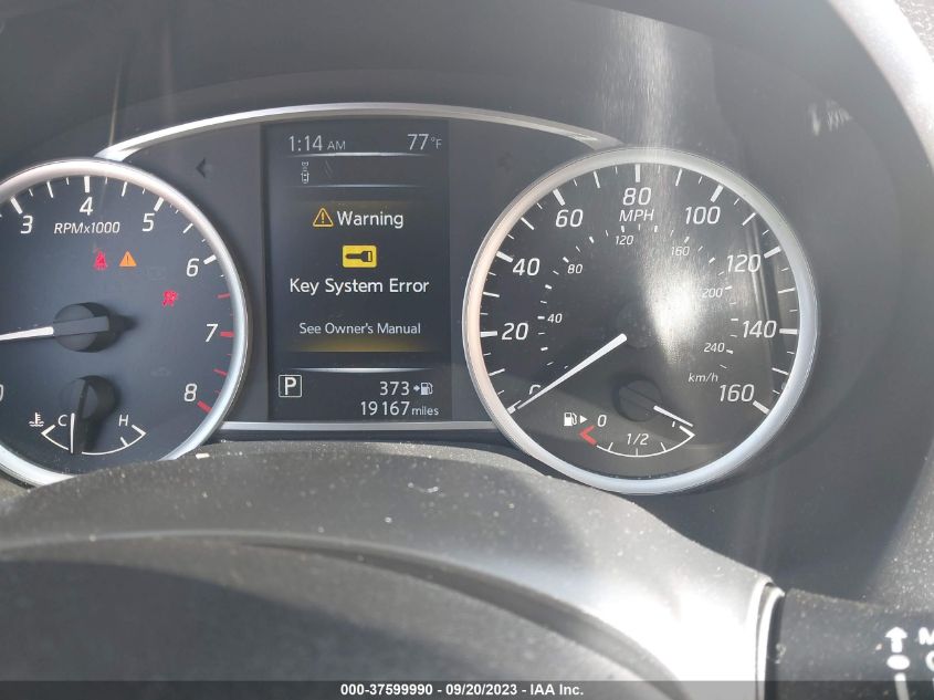2018 NISSAN SENTRA S/SV/SR/SL - 03N1AB7AP6JL61990