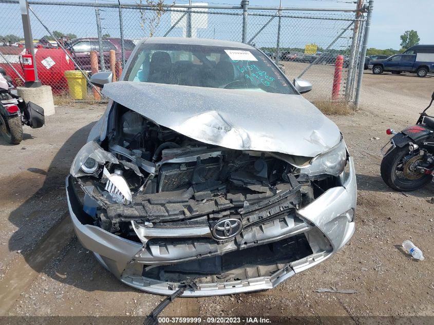 2017 TOYOTA CAMRY LE/XLE/SE/XSE - 4T1BF1FK6HU446109