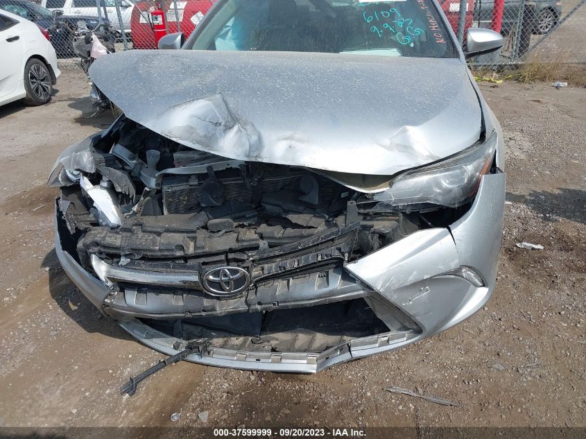 2017 TOYOTA CAMRY LE/XLE/SE/XSE - 4T1BF1FK6HU446109