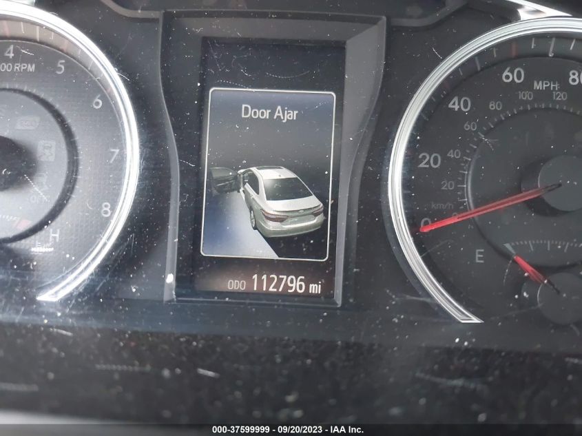2017 TOYOTA CAMRY LE/XLE/SE/XSE - 4T1BF1FK6HU446109