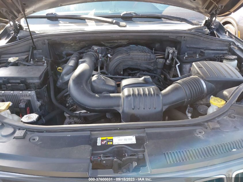 2014 JEEP GRAND CHEROKEE LIMITED - 1C4RJEBG1EC260697