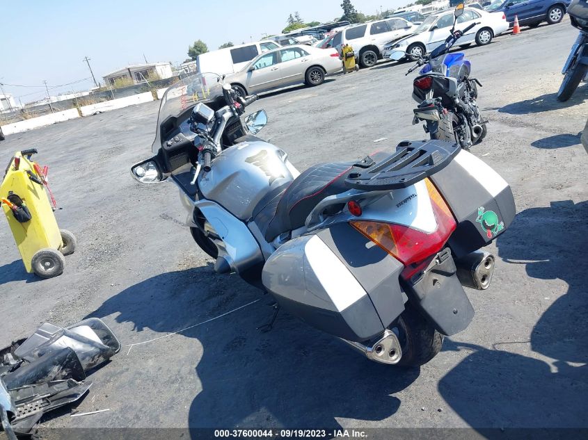 2007 HONDA ST1300 A JH2SC514X7M50048
