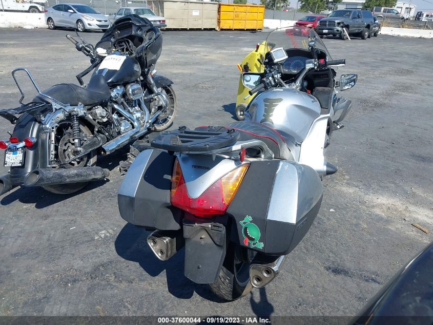 2007 HONDA ST1300 A JH2SC514X7M50048