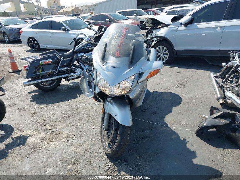 2007 HONDA ST1300 A JH2SC514X7M50048