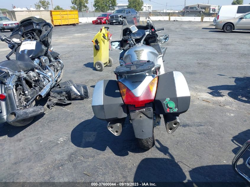 2007 HONDA ST1300 A JH2SC514X7M50048