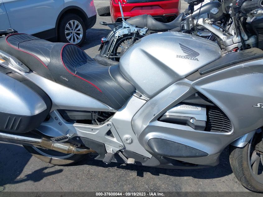 2007 HONDA ST1300 A JH2SC514X7M50048