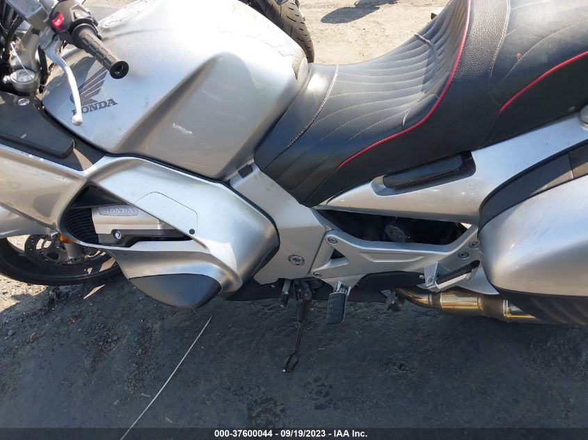 2007 HONDA ST1300 A JH2SC514X7M50048