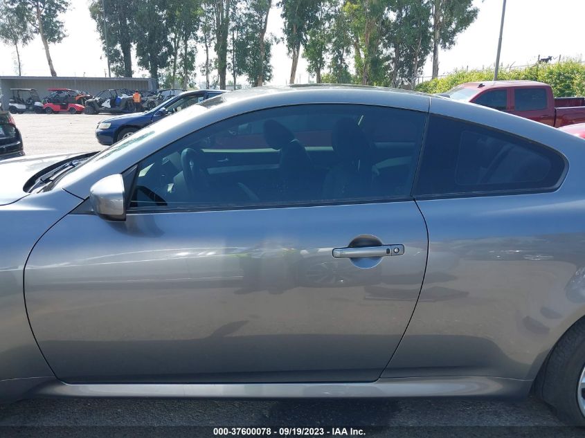 2015 INFINITI Q60 COUPE JOURNEY - JN1CV6EKXFM871469