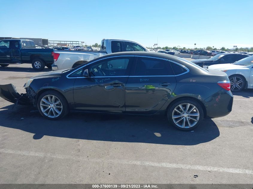 2015 BUICK VERANO CONVENIENCE GROUP - 1G4PR5SK9F4118481