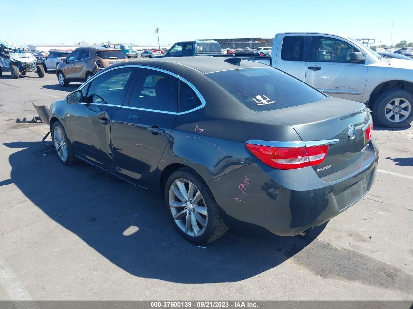 2015 BUICK VERANO CONVENIENCE GROUP - 1G4PR5SK9F4118481