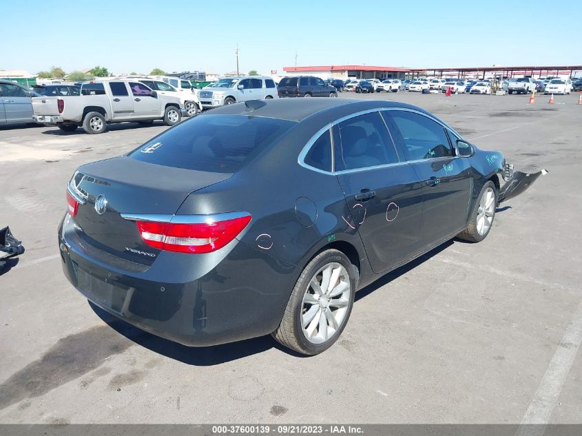 2015 BUICK VERANO CONVENIENCE GROUP - 1G4PR5SK9F4118481