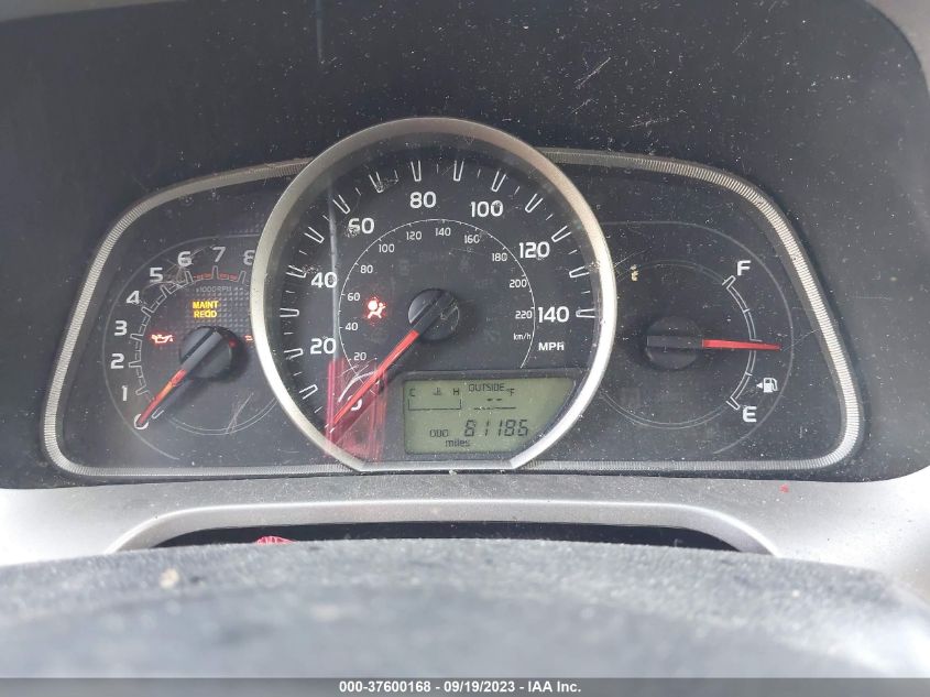 2013 TOYOTA RAV4 XLE - 2T3WFREV1DW057018