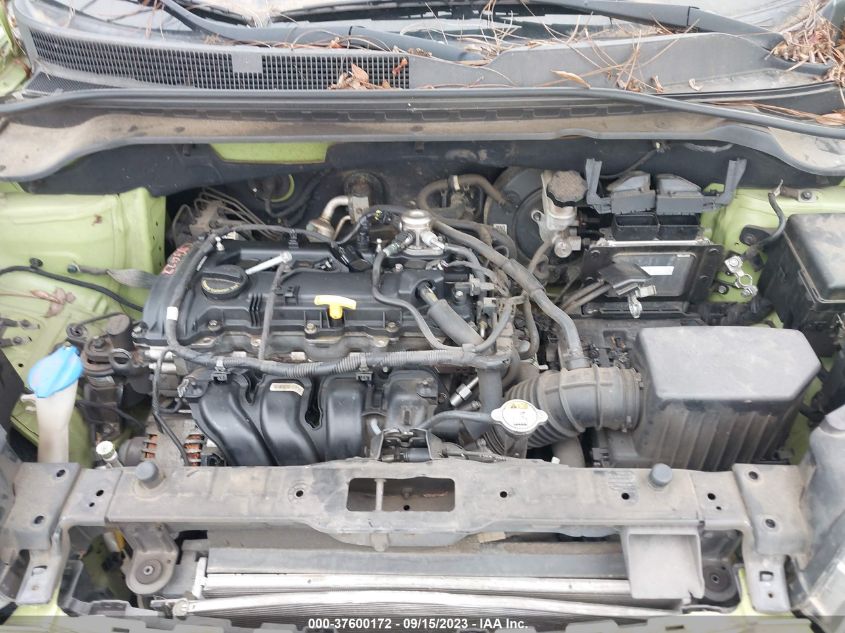 2015 KIA SOUL - KNDJP3A57F7761426