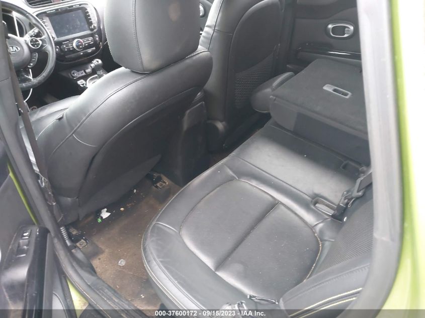 2015 KIA SOUL - KNDJP3A57F7761426