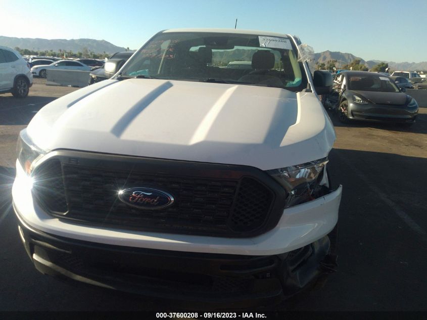 2019 FORD RANGER XL/XLT/LARIAT - 1FTER1EH6KLA49933