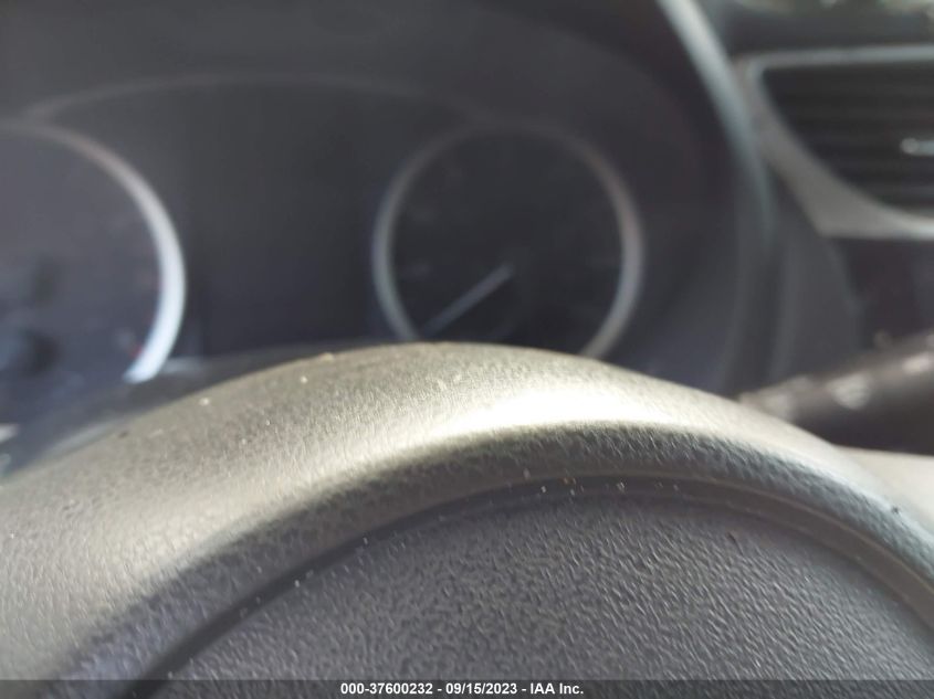 2017 NISSAN SENTRA SR - 3N1AB7AP3HY344915