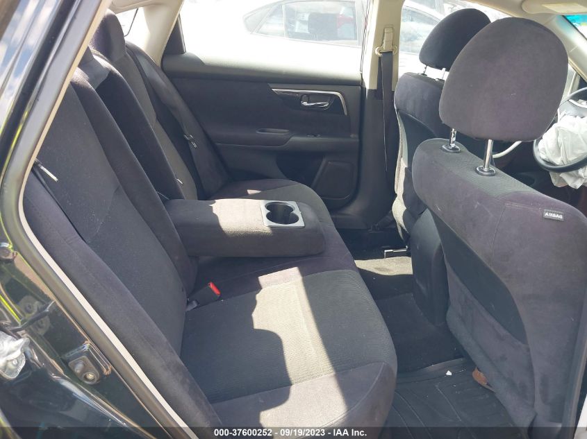 2013 NISSAN ALTIMA 2.5 S - 1N4AL3AP6DC210136