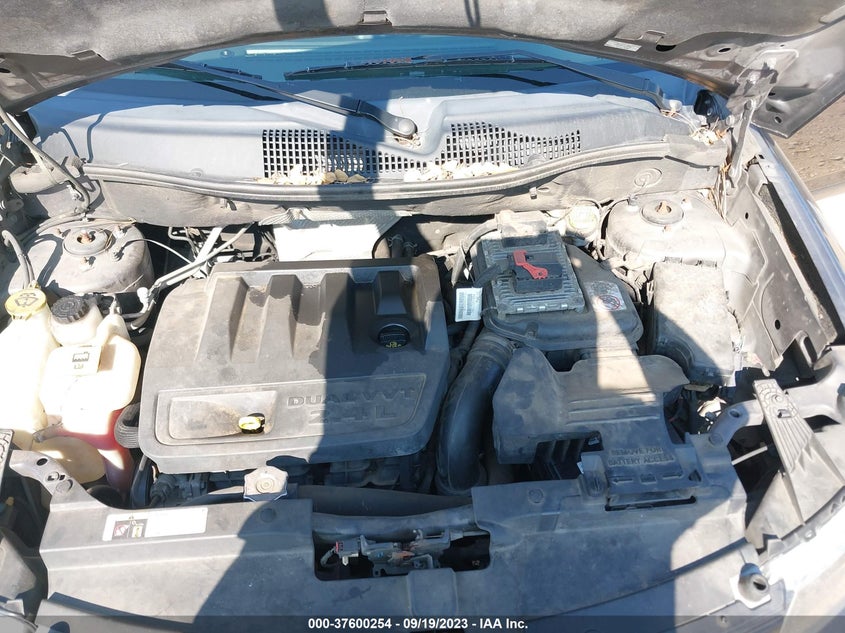 VIN 1C4NJCEB7HD197932 2017 JEEP COMPASS LATITUDE