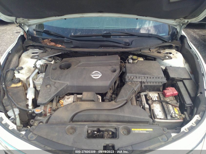 2015 NISSAN ALTIMA 2.5 - 1N4AL3APXFN386422