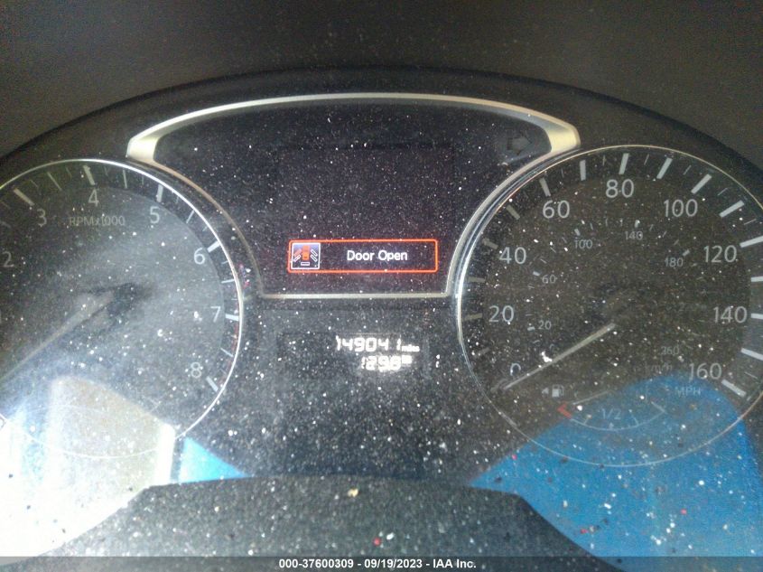2015 NISSAN ALTIMA 2.5 - 1N4AL3APXFN386422