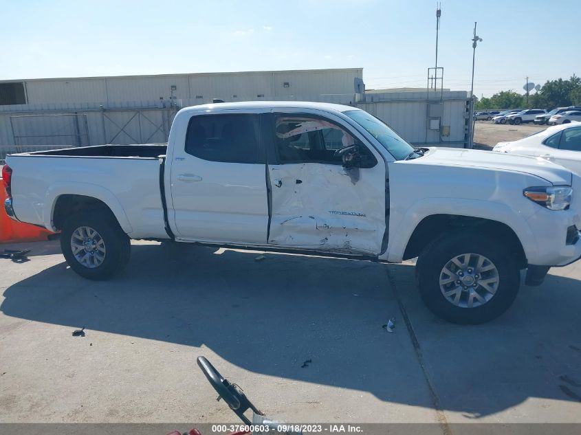 2019 TOYOTA TACOMA SR5 - 3TMBZ5DN3KM023225